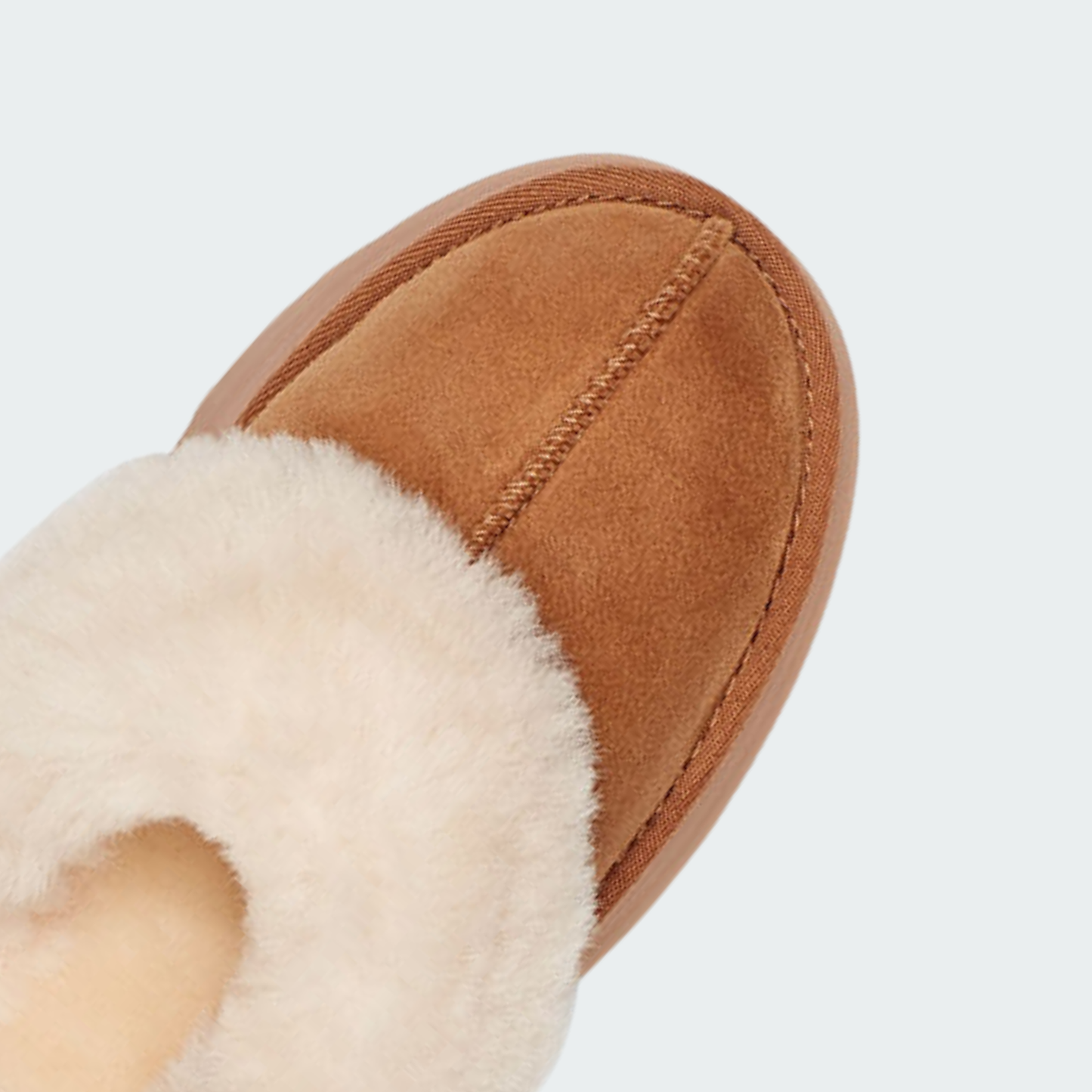 Originals Funkette Caramel