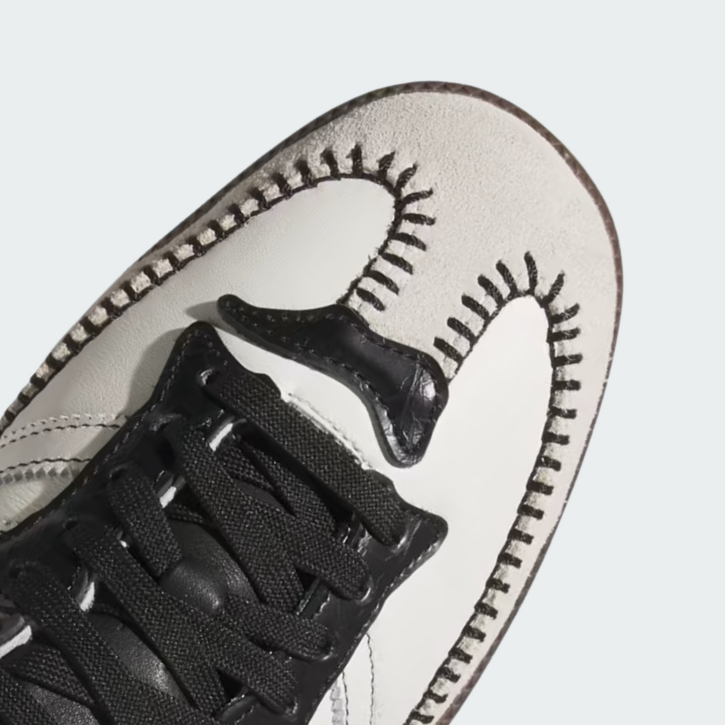 Originals Dia de los Muertos "White"