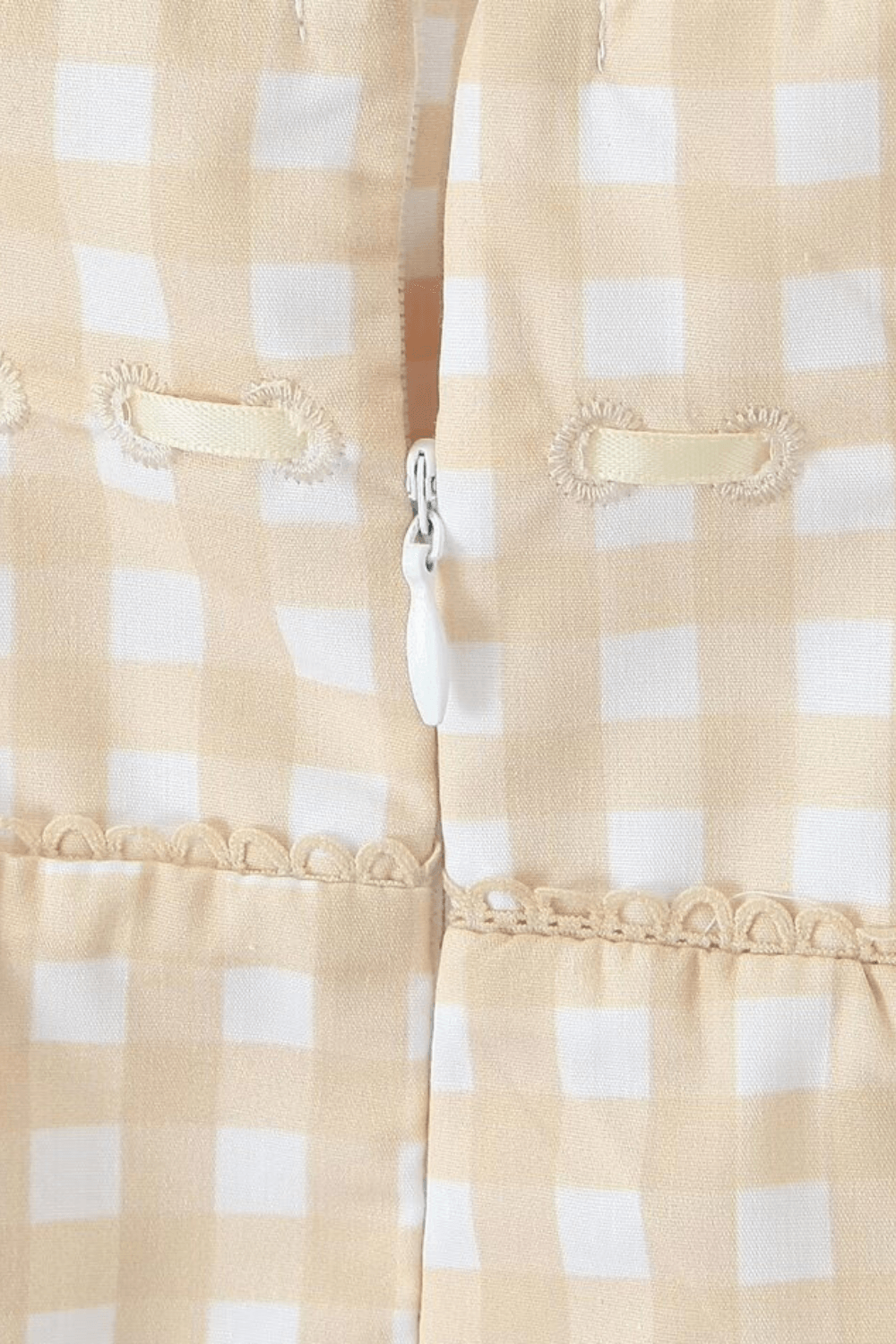 Scarlett Short Dress