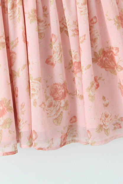 Rosalia Long Sleeve Dress