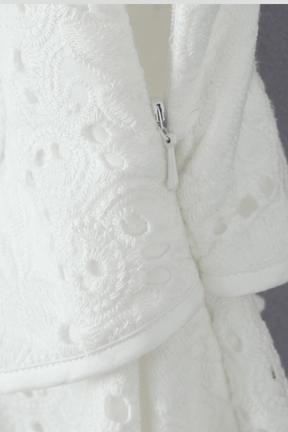 Elisabeth Corset Dress