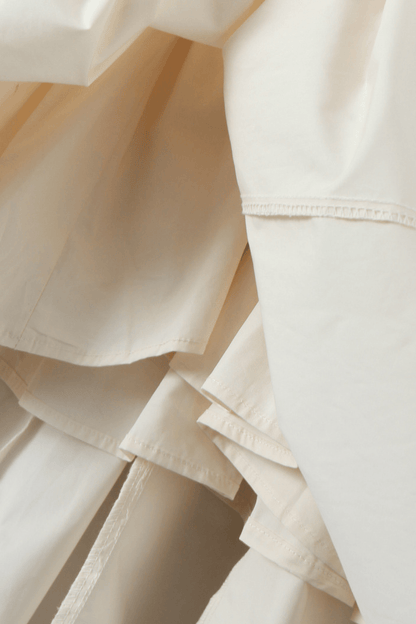 Scarlett Short Dress