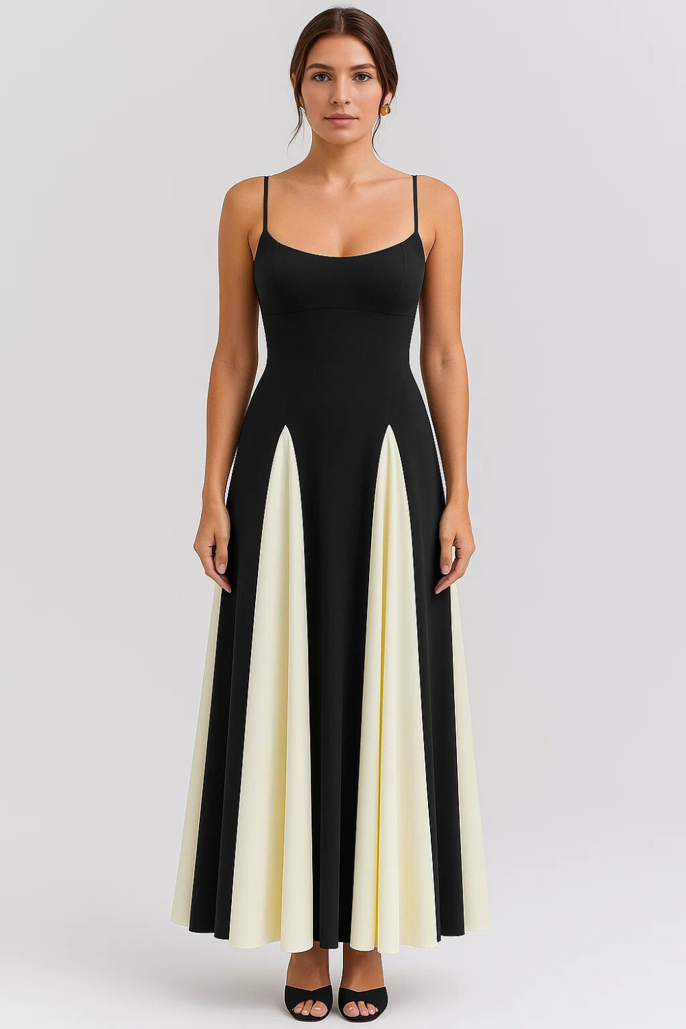 Zoe Maxi Dress