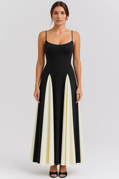 Zoe Maxi Dress