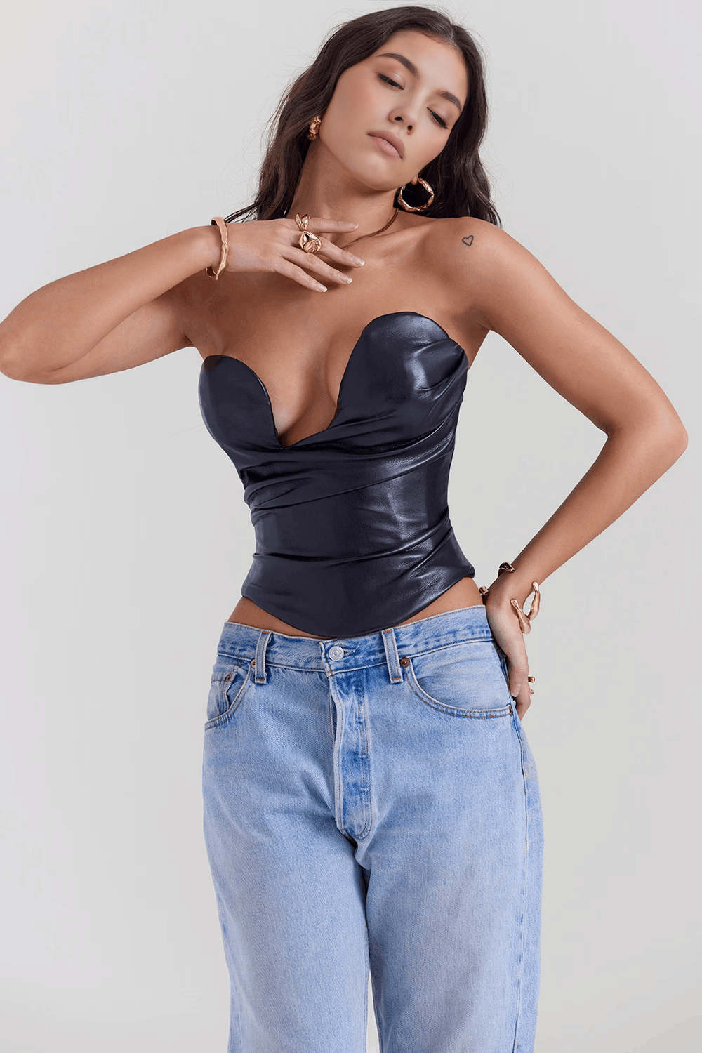 Valentina Shaping Corset