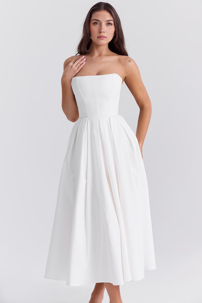 Celeste Shaping Dress