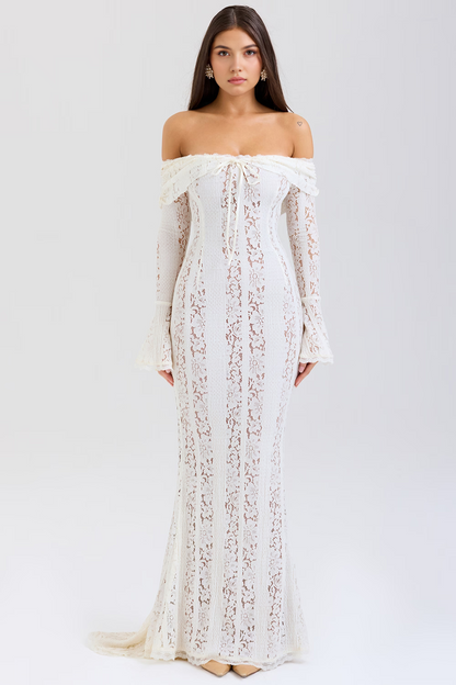 Isadora Maxi Dress