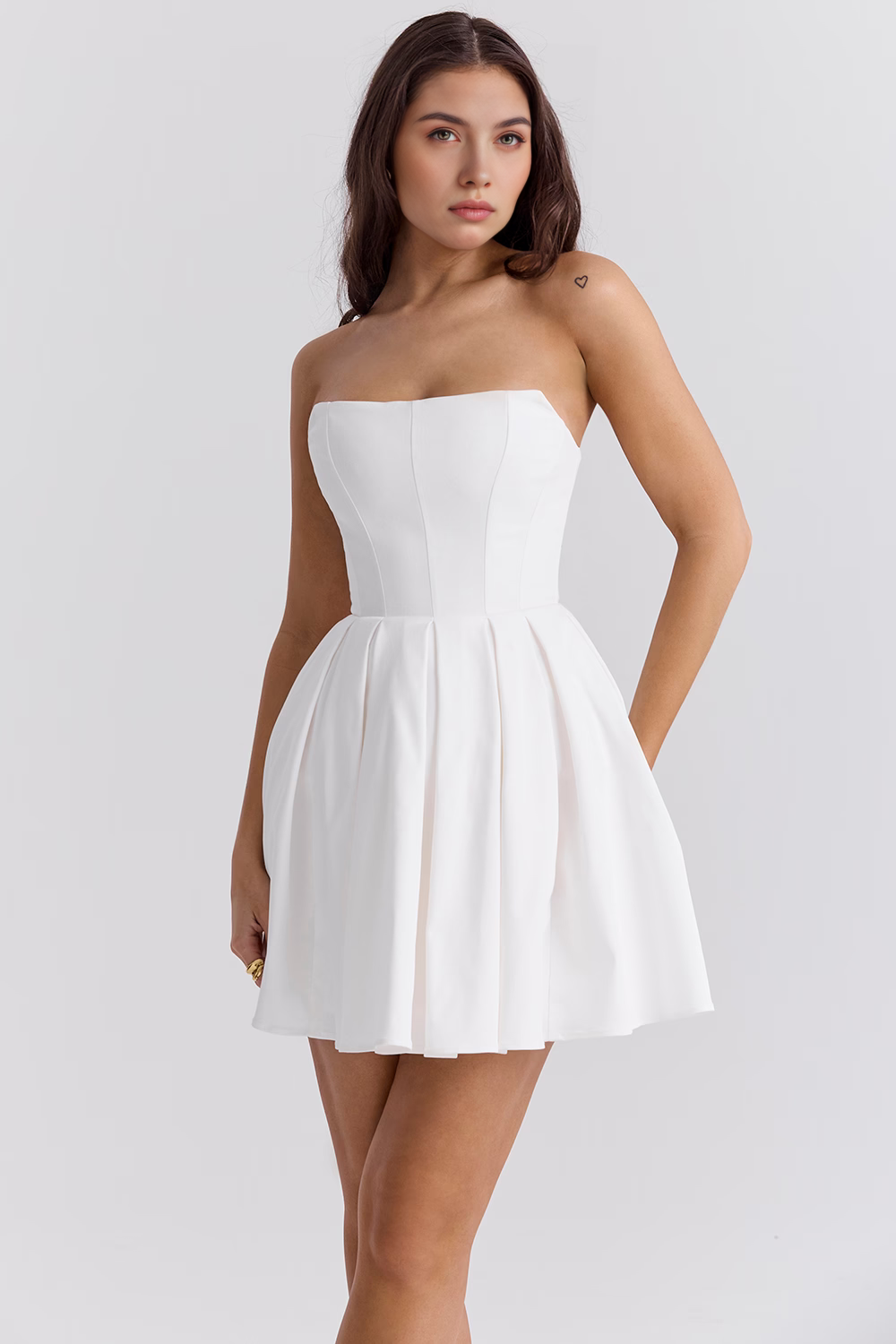 Celeste Mini Dress