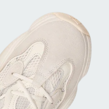 Originals YZ 500 Bone White