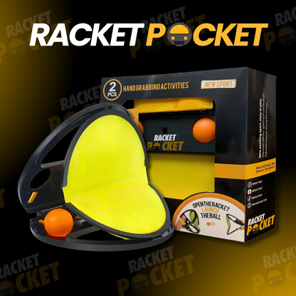 Racket Pocket™