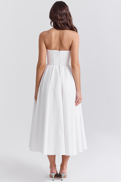 Celeste Shaping Dress