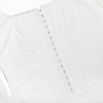 Callie Bustier Dress